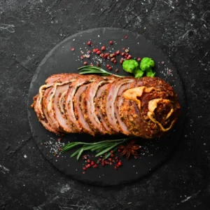 Meat By The Pound