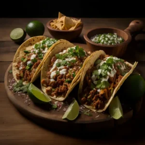 Tacos